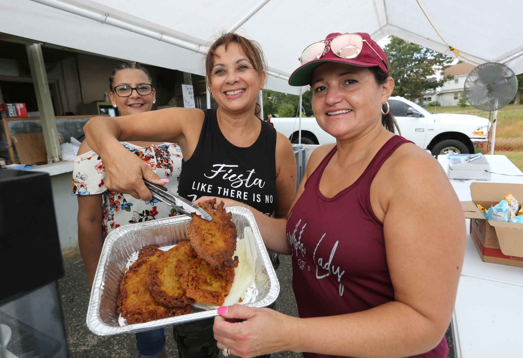 Hammonton Puerto Rican Festival